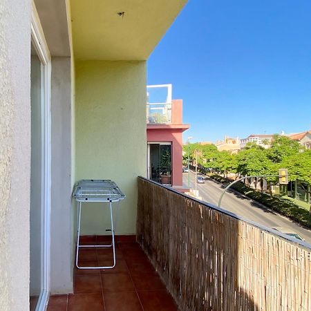 3 Rooms Balneario Pedregalejo Malaga Zewnętrze zdjęcie