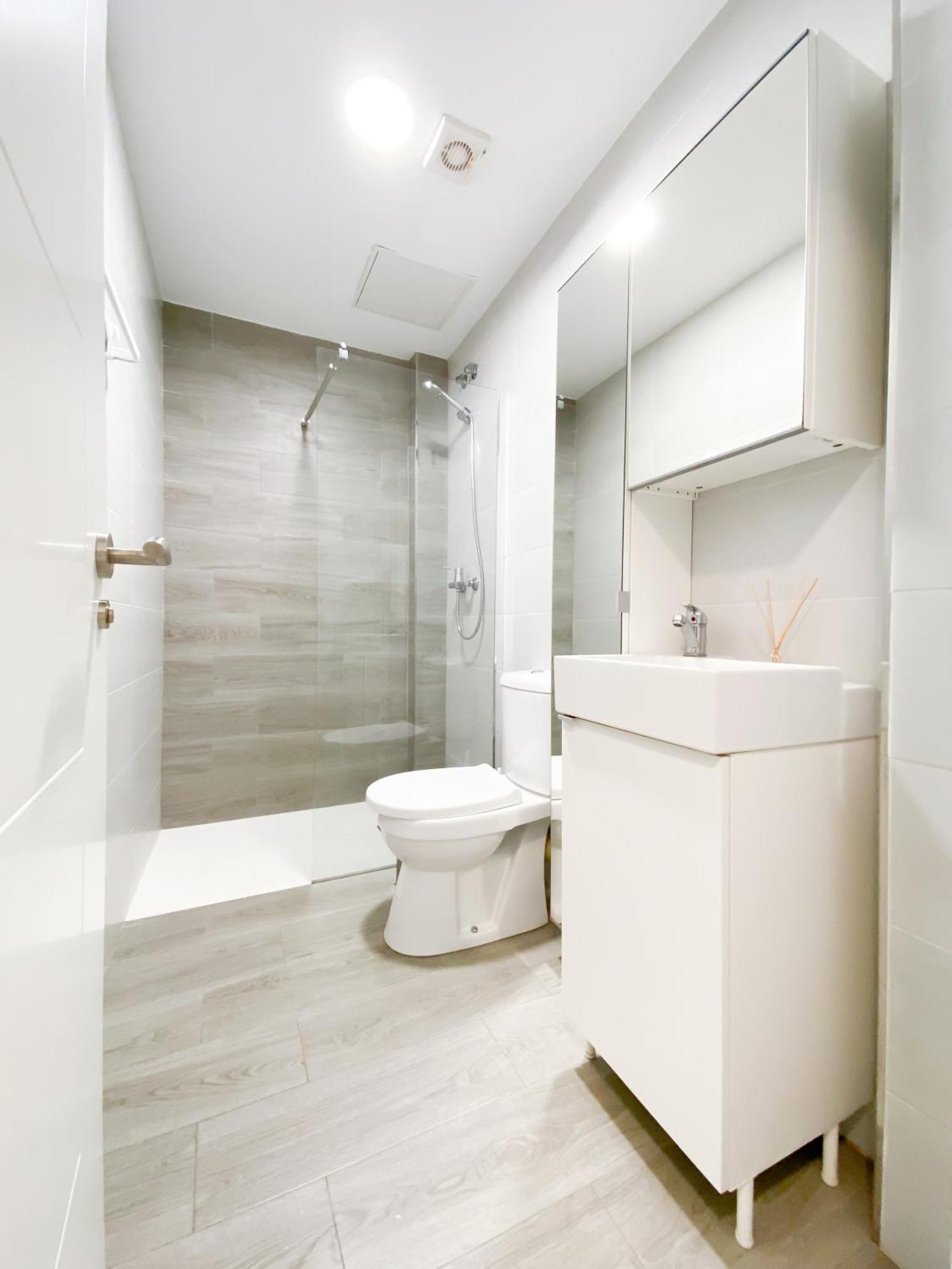 3 Rooms Balneario Pedregalejo Malaga Zewnętrze zdjęcie